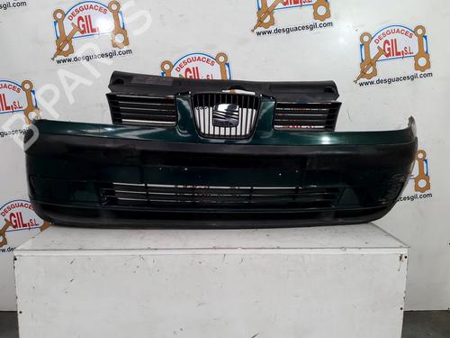 Used Front bumper SEAT CORDOBA (6K1, 6K2) 1.9 SDI (68 hp) 21595832