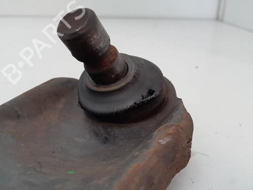 Left front suspension arm MAZDA 3 Saloon (BK) 1.6 DI Turbo (BK12Y) | BP26499627M12 