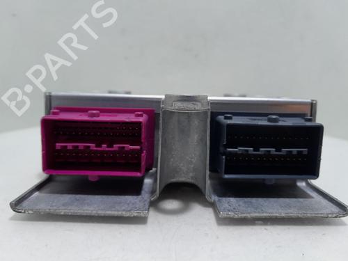 Kollisjonspute styreenhet OPEL CORSA D (S07)  | BP21097324M53 