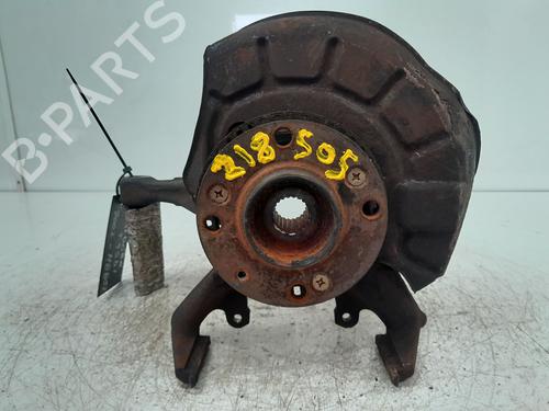 Used Left front steering knuckle Left front steering knuckle 39189751 39189751