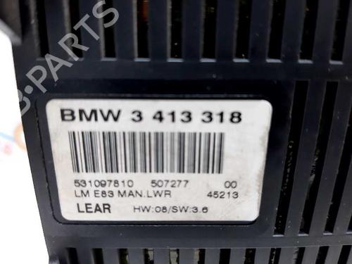 Electronic module BMW X3 (E83) 2.0 d | BP20734418M83 