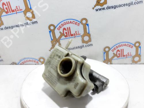 Used Brake master cylinder SKODA OCTAVIA II (1Z3) 2.0 TDI (140 hp) 20758461
