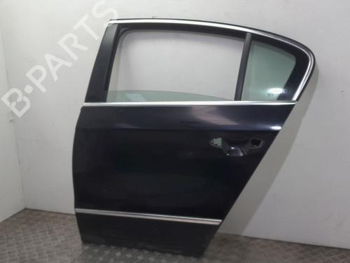 Left rear door VW PASSAT B6 (3C2)  | BP24855287C4