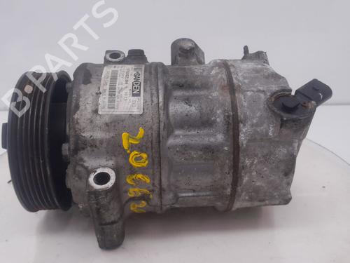 Used AC compressor AC compressor SEAT ALTEA XL (5P5, 5P8) [2006-2015] 34134494 34134494