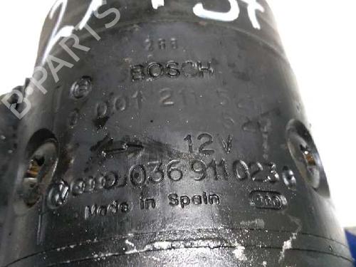 Starter VW POLO Coupe (86C, 80) 1.3 | BP20785996M8 