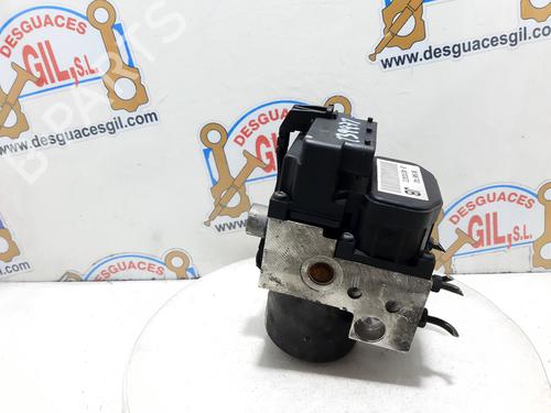 ABS pump CHEVROLET LACETTI (J200) 1.6 | BP20753513M43 