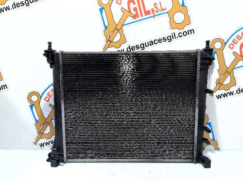 Køler FIAT 500 (312_) 1.3 D Multijet (312AXB1A) | BP20736515M31 
