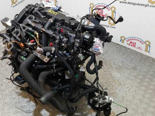 Engine CITROËN XSARA (N1)  | BP20773485M1 