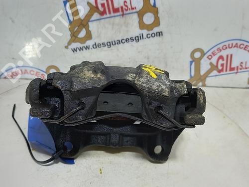 Left front brake caliper DACIA SANDERO II  | BP20753528M105 