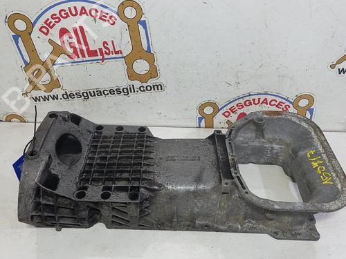 Used Oil sump MERCEDES-BENZ 123 Saloon (W123) 300 D (123.130) (80 hp) 20765299