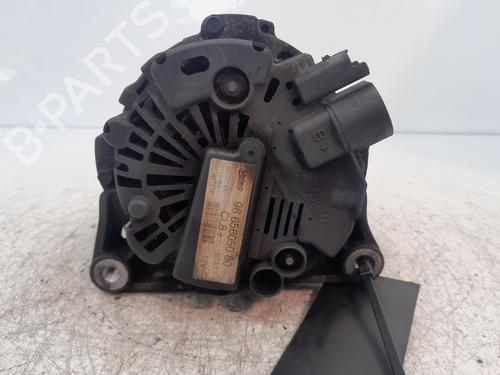 Alternator CITROËN NEMO Box Body/MPV (AA_) | BP39189923M7 - Image 5