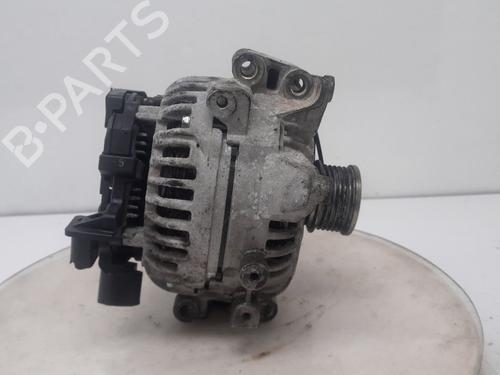 Used Alternator Alternator MERCEDES-BENZ E-CLASS (W211) E 220 CDI (211.006) (150 hp) 34133890 34133890