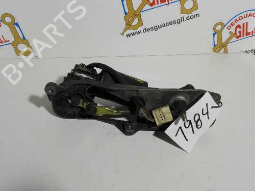 Used Front wiper motor CITROËN ZX (N2) [1991-1999]  20775165