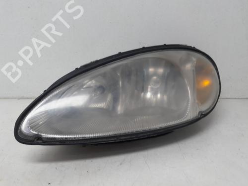 Used Left headlight CHRYSLER PT CRUISER (PT_) 2.4 (143 hp) 31316619