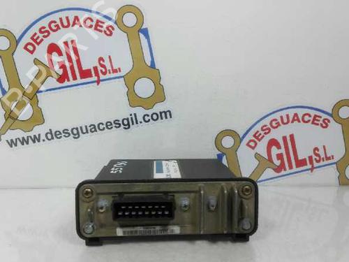 Electronic module FORD ESCORT V (AAL, ABL) 1.8 TD | BP34239431M83 - Image 3