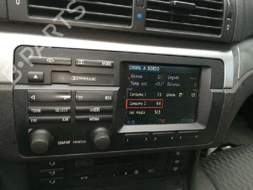 Climate control BMW 3 (E46) 320 d | BP20808904I5 