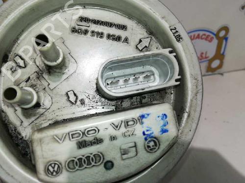 Fuel pump SEAT IBIZA III (6L1)  | BP20800662M76 