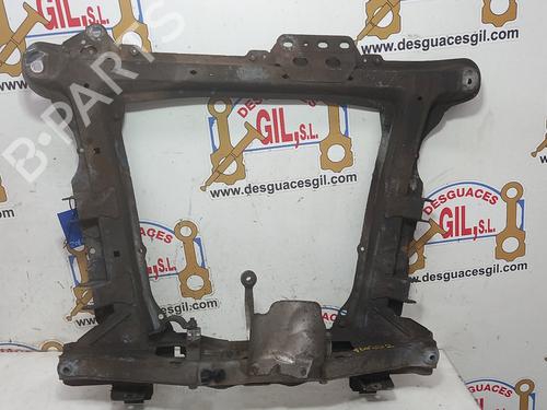 Used Subframe RENAULT CLIO II (BB_, CB_) 1.2 (BB0A, BB0F, BB10, BB1K, BB28, BB2D, BB2H, CB0A,... (58 hp) 20766994