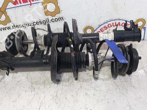 Used Right front shock absorber FIAT 500 (312_) 1.2 (312AXA1A) (69 hp) 20755567