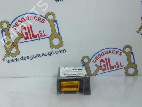 ECU airbags OPEL TIGRA (S93) 1.4 16V (F07) | BP20806226M53 