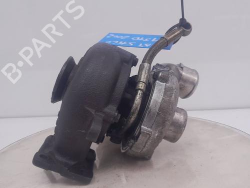 Turbolader/Kompressor FIAT STILO (192_) 1.9 JTD (192_XE1A) | BP29479278M71 