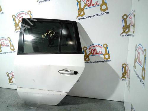 Left rear door RENAULT KOLEOS I (HY_) 2.0 dCi (HY0K) | BP20806970C4 