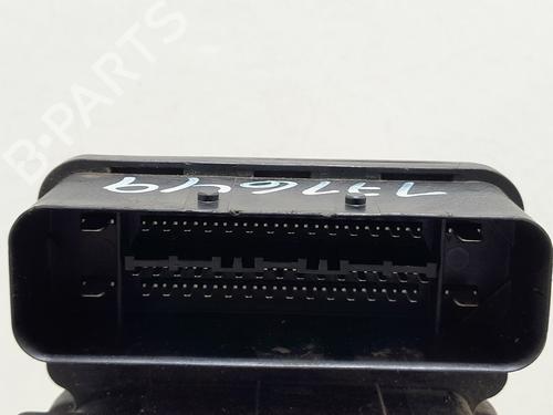 ABS pump MITSUBISHI ASX (GA_W_)  | BP21389307M43 