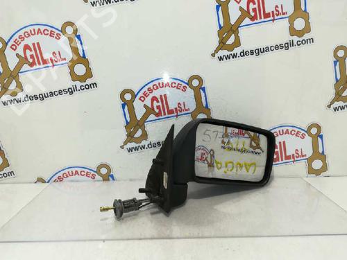 Used Right mirror LANCIA Y10 (156_) 1.3 i.e. (156AF) (72 hp) 20805120