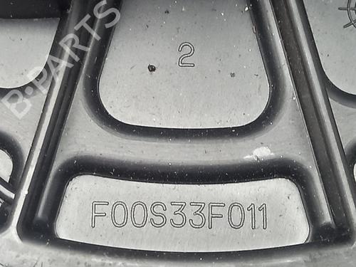 Heater blower motor HYUNDAI SANTA FÉ II (CM) 2.2 CRDi GLS | BP24404733M62 