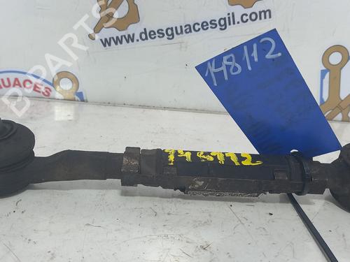 Used Left rear suspension arm TOYOTA AURIS (_E15_) [2006-2012]  20758630