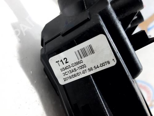 Headlight switch HYUNDAI TUCSON (TL, TLE) 1.7 CRDi | BP20749632I24 