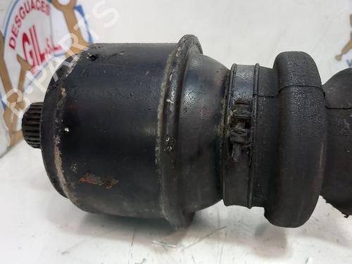Right rear driveshaft MERCEDES-BENZ 123 Saloon (W123) 230 (123.023) | BP23550353M41 