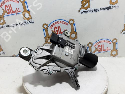 Used Front wiper motor CITROËN C4 Picasso I MPV (UD_) 2.0 HDi 138 (136 hp) 20751694
