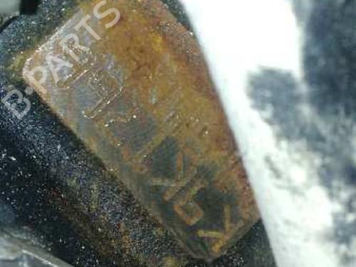 Engine RENAULT CLIO III (BR0/1, CR0/1) 1.5 dCi (BR17, CR17) | BP20731591M1 
