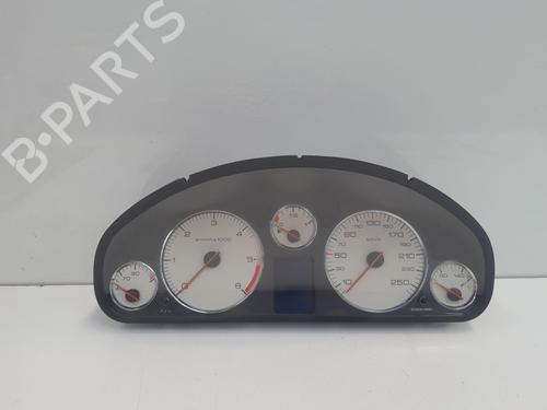 Used Instrument cluster Instrument cluster 36114278 36114278
