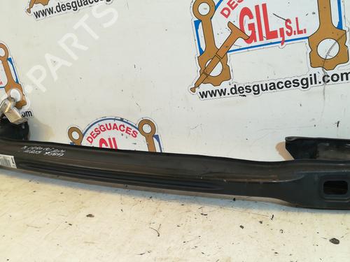 Rear bumper reinforcement MERCEDES-BENZ C-CLASS (W205) C 220 BlueTEC / d (205.002, 205.004) | BP20758017C73 