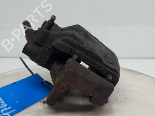 Right front brake caliper JAGUAR XJ (X308) 4.0 | BP23226457M104 
