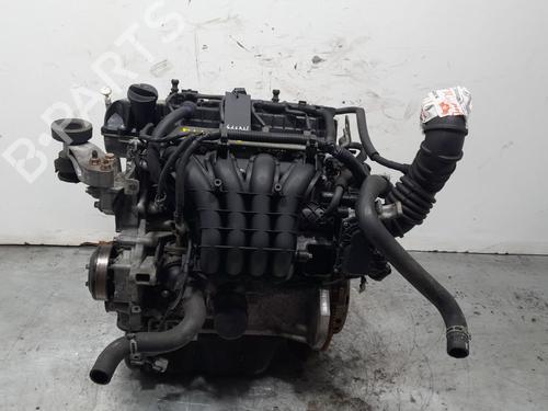 Used Engine MITSUBISHI COLT VI (Z3_A, Z2_A) 1.5 (Z23A) (109 hp) 31070412