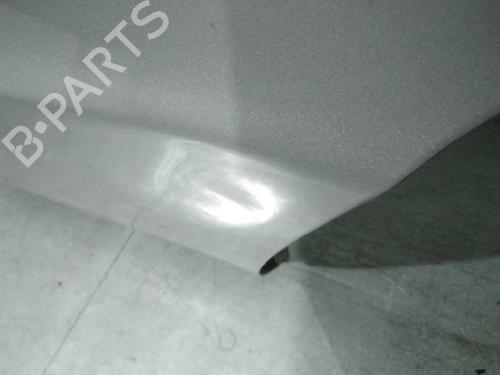 Left rear door MERCEDES-BENZ A-CLASS (W168) A 170 CDI (168.008) | BP20734011C4 