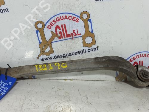 Used Right rear suspension arm MERCEDES-BENZ E-CLASS (W211) E 220 CDI (211.008) (170 hp) 20749359