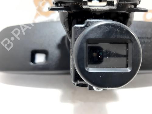 Rear mirror BMW 5 Gran Turismo (F07) 535 i xDrive | BP20746449I6 