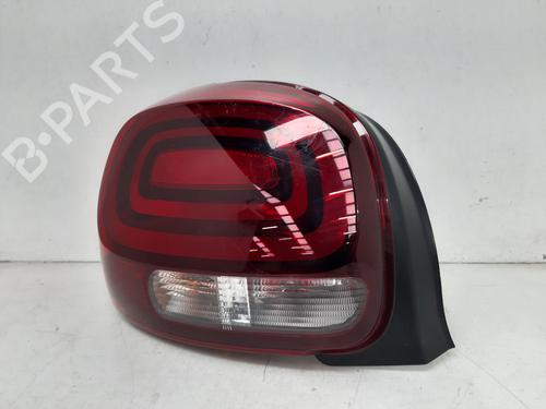 Used Left taillight Left taillight CITROËN C3 III (SX) [2016-2026] 36753653 36753653