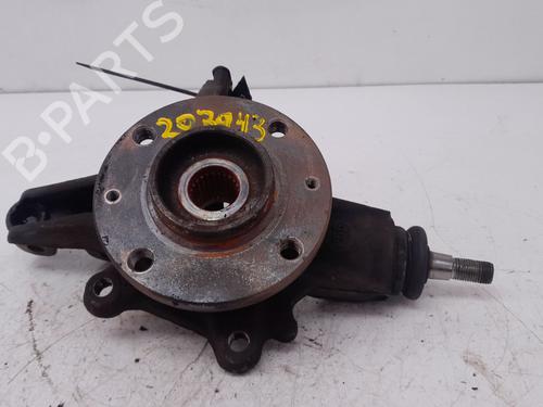 Used Left front steering knuckle Left front steering knuckle 37248081 37248081