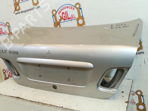 Tailgate MERCEDES-BENZ CLK (C208) CLK 320 (208.365) | BP20810505C6 