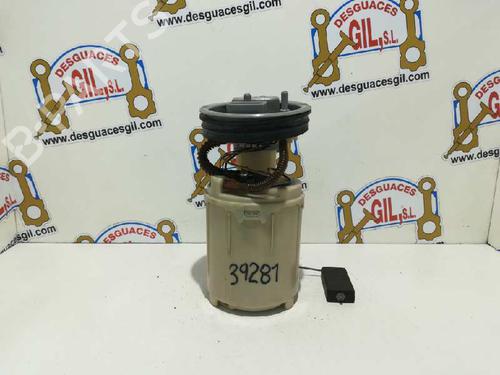 Used Fuel pump SEAT IBIZA II (6K1) 1.4 i (60 hp) 20797918