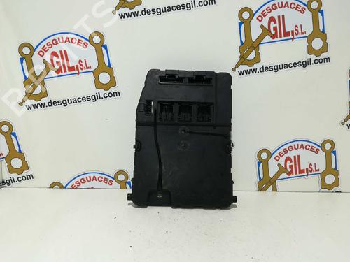 Fuse box RENAULT SCÉNIC II (JM0/1_)  | BP20797850E1 