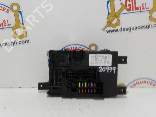 Used Fuse box FIAT GRANDE PUNTO (199_) 1.4 16V (90 hp) 20785772