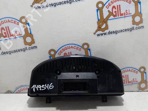 Instrument cluster VW PASSAT B6 (3C2)  | BP20759620C47 