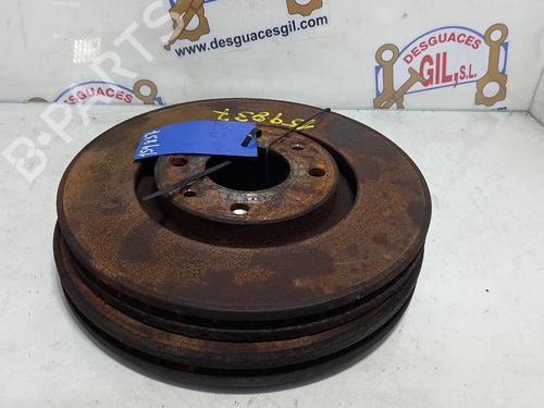 Other PEUGEOT 3008 I MPV (0U_) 1.6 HDi 115 / BlueHDi 115 | BP20766356O1