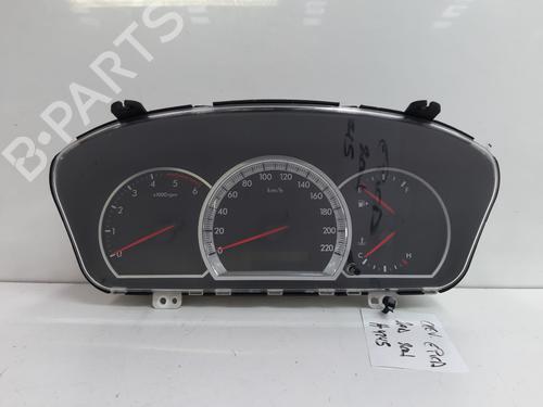 Used Instrument cluster Instrument cluster CHEVROLET EPICA (KL1_) 2.0 D (150 hp) 36503048 36503048